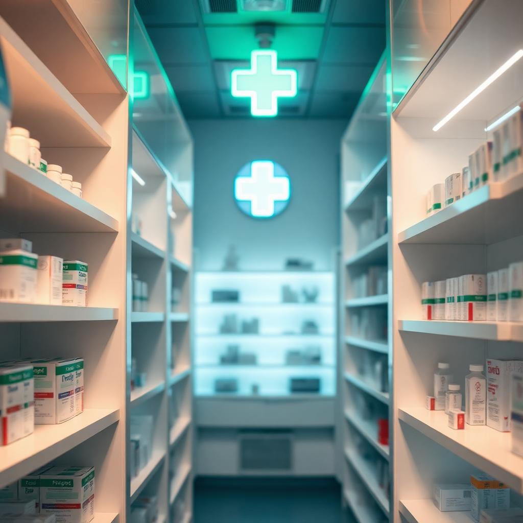 Farmacias