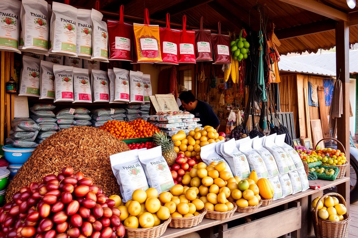Feria de la Panela y el Café