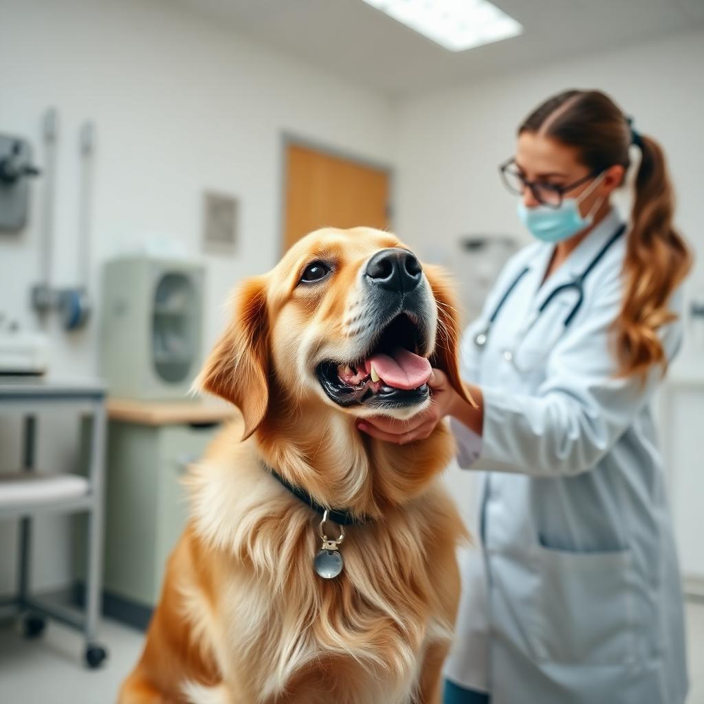 Veterinarias